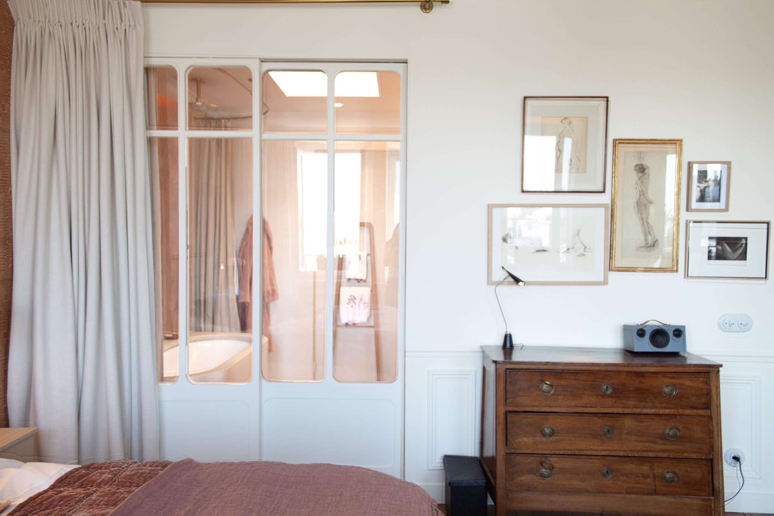 chambre